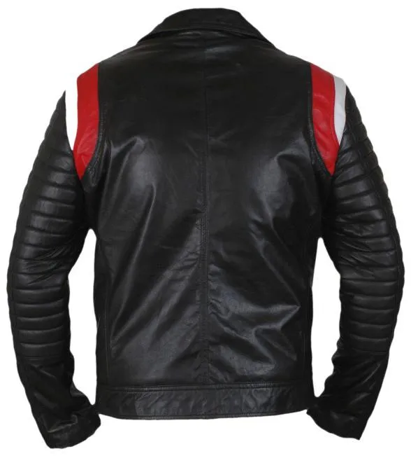 Blue Valentine Ryan Gosling Dean Pereira Motorcycle Jacket