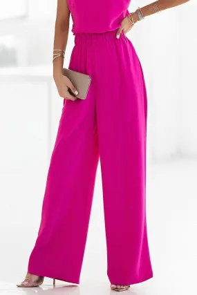 Chic EU Trousers