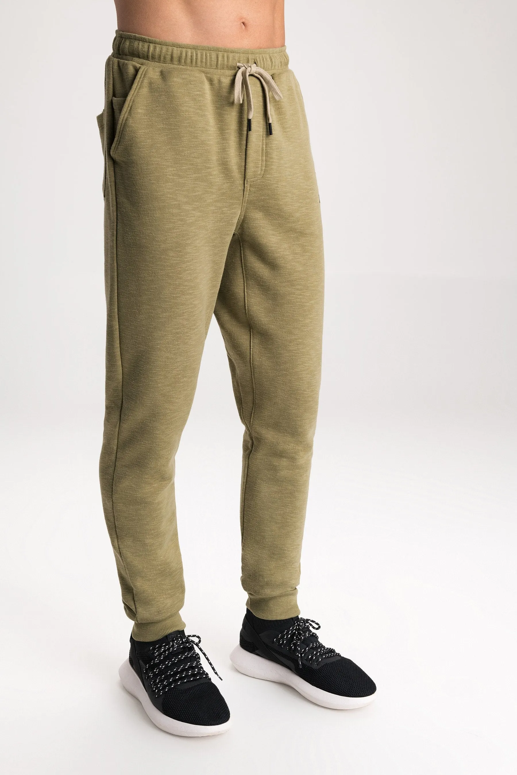 Comfy Men Pants