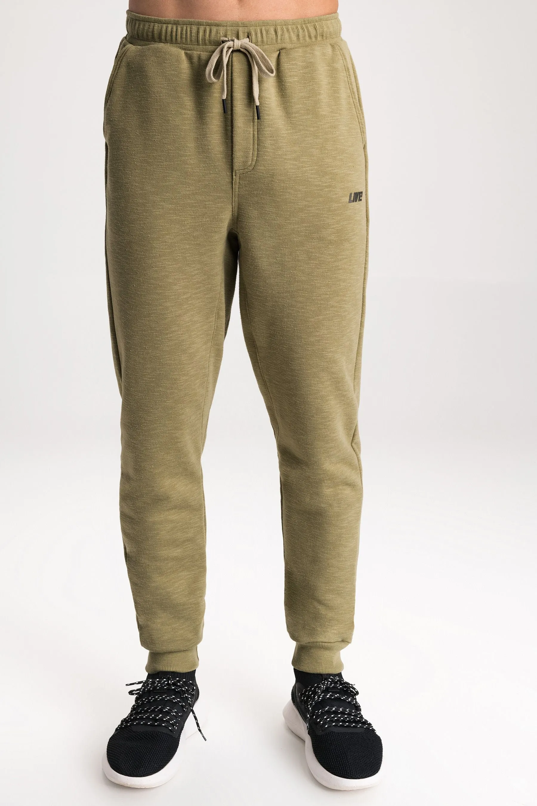 Comfy Men Pants