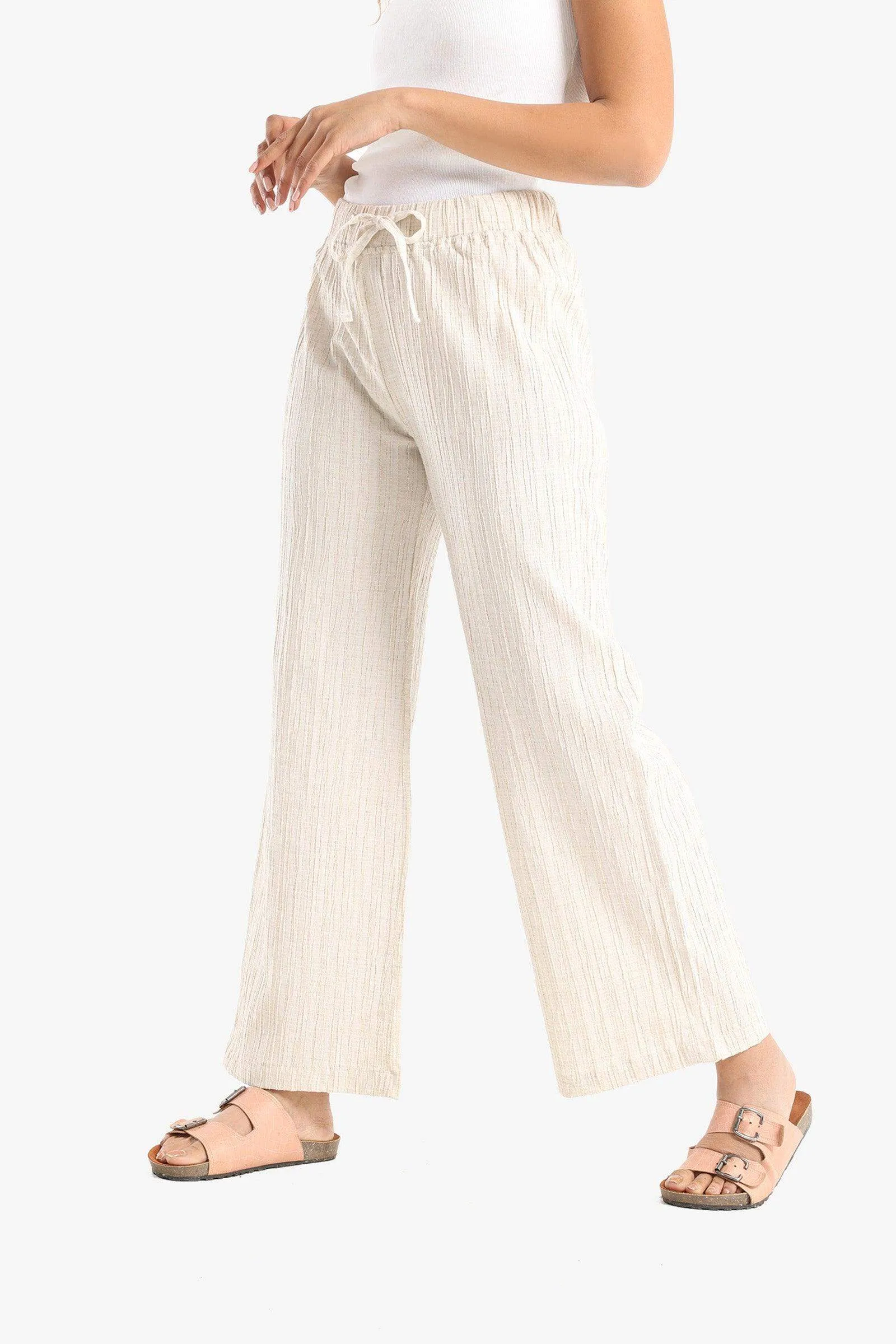 Cotton Comfy Pants