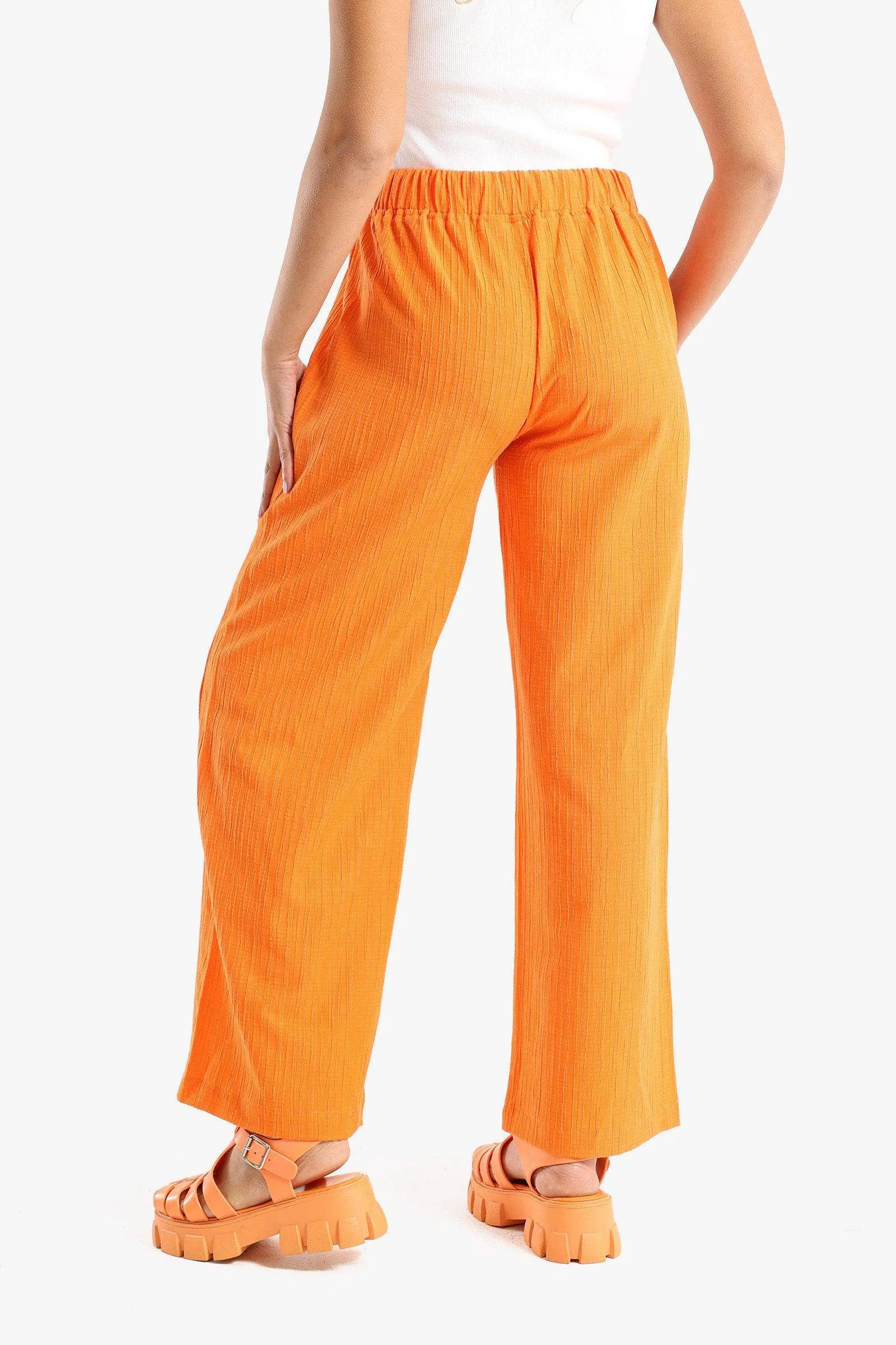 Cotton Comfy Pants