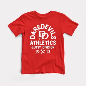 Daredevils Athletics Youth Tee