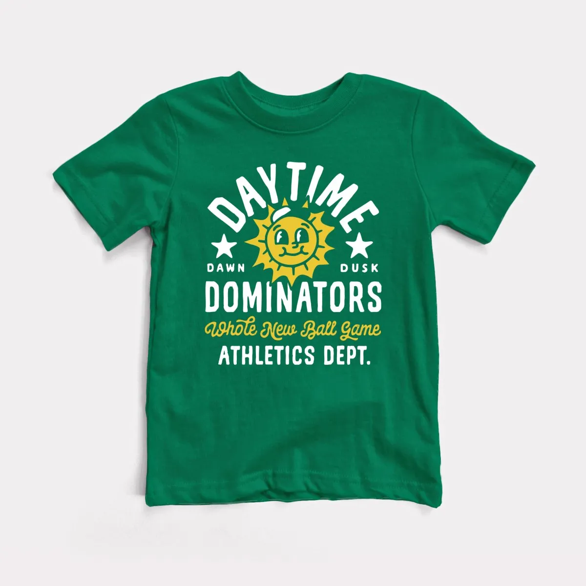 Daytime Dominators Toddler Tee