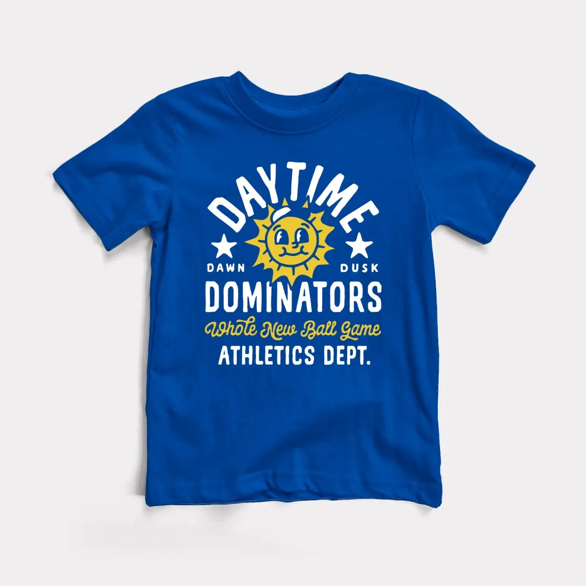 Daytime Dominators Toddler Tee