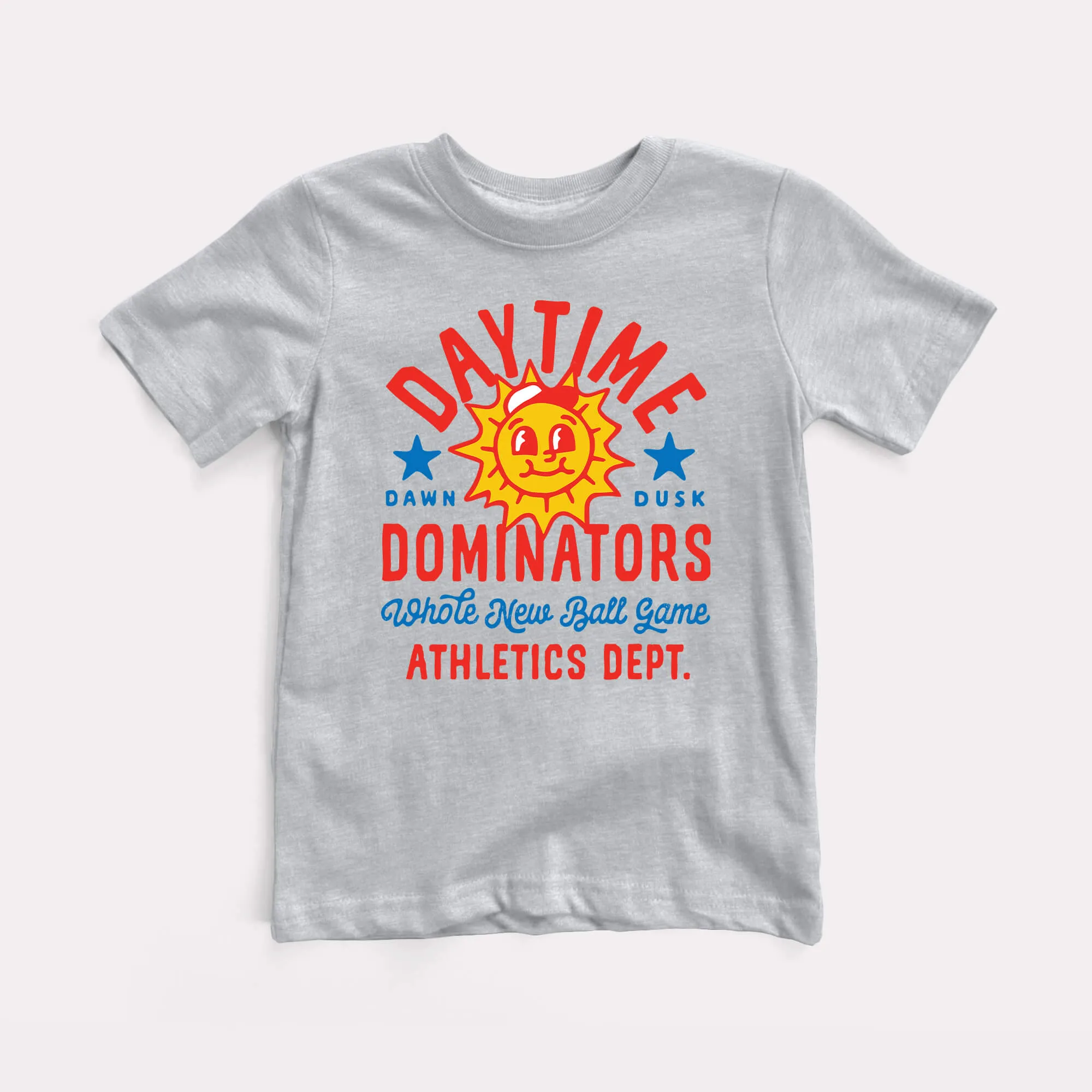 Daytime Dominators Toddler Tee