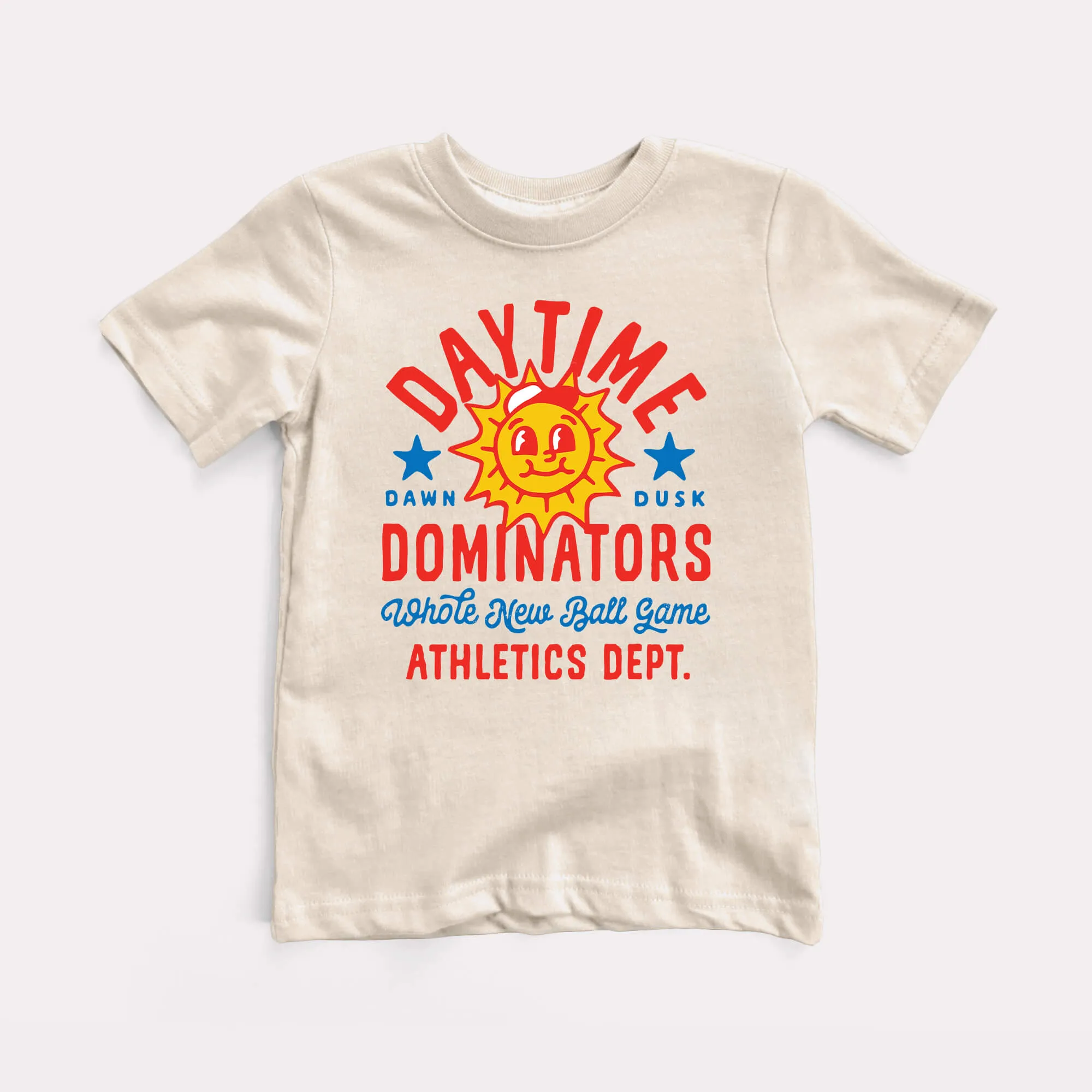 Daytime Dominators Toddler Tee