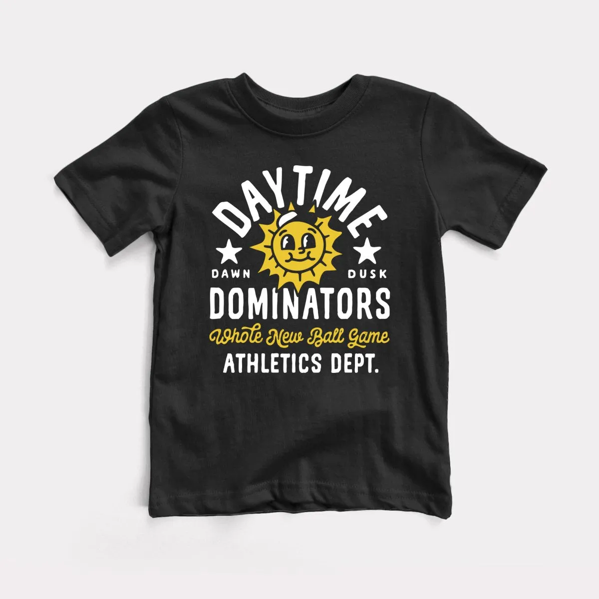 Daytime Dominators Toddler Tee