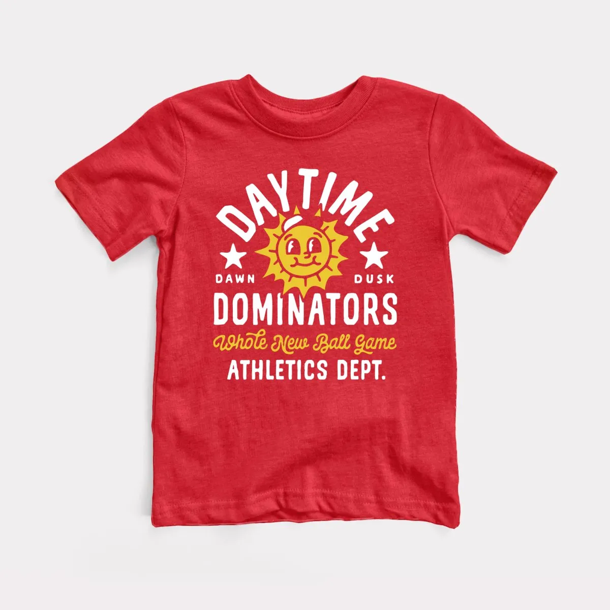 Daytime Dominators Toddler Tee