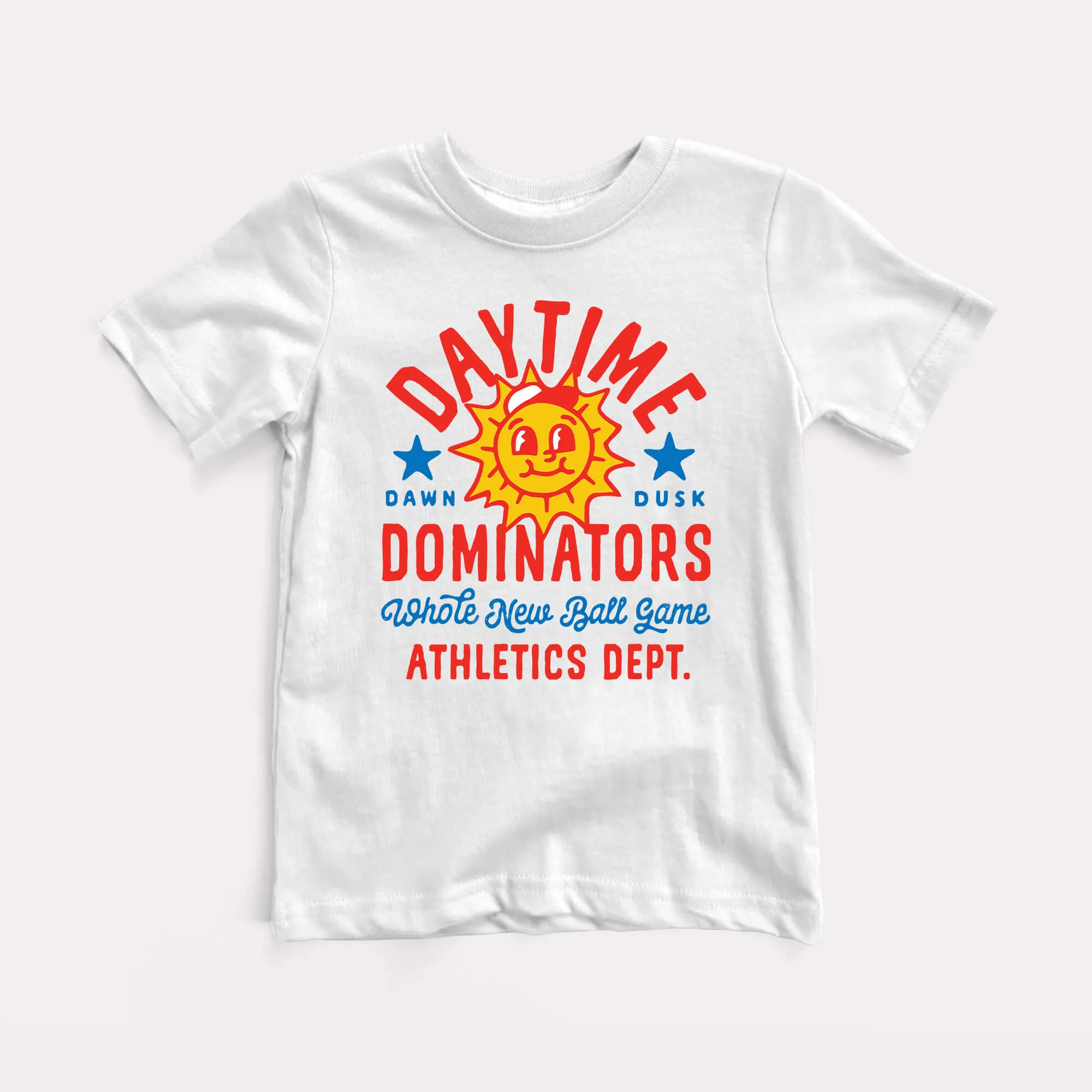 Daytime Dominators Toddler Tee