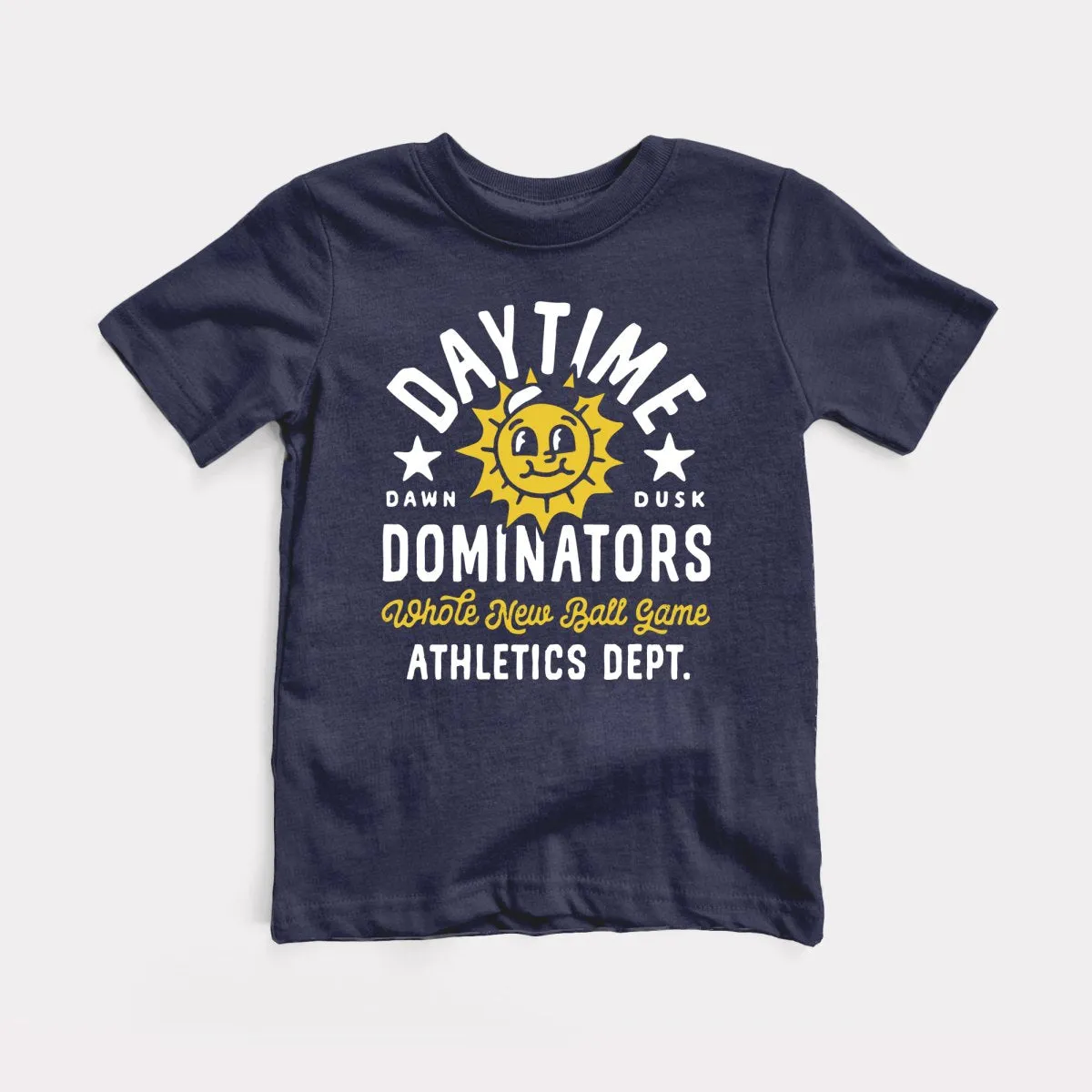 Daytime Dominators Toddler Tee