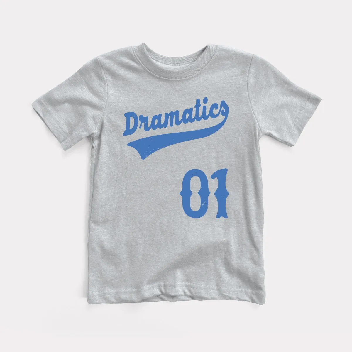 Dramatics Script Youth Tee