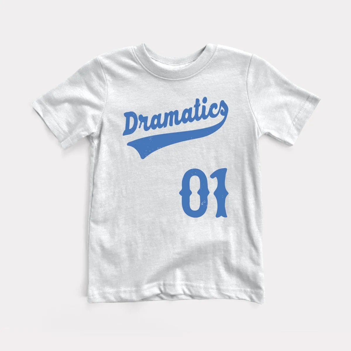 Dramatics Script Youth Tee