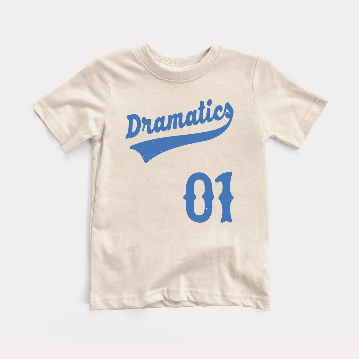 Dramatics Script Youth Tee