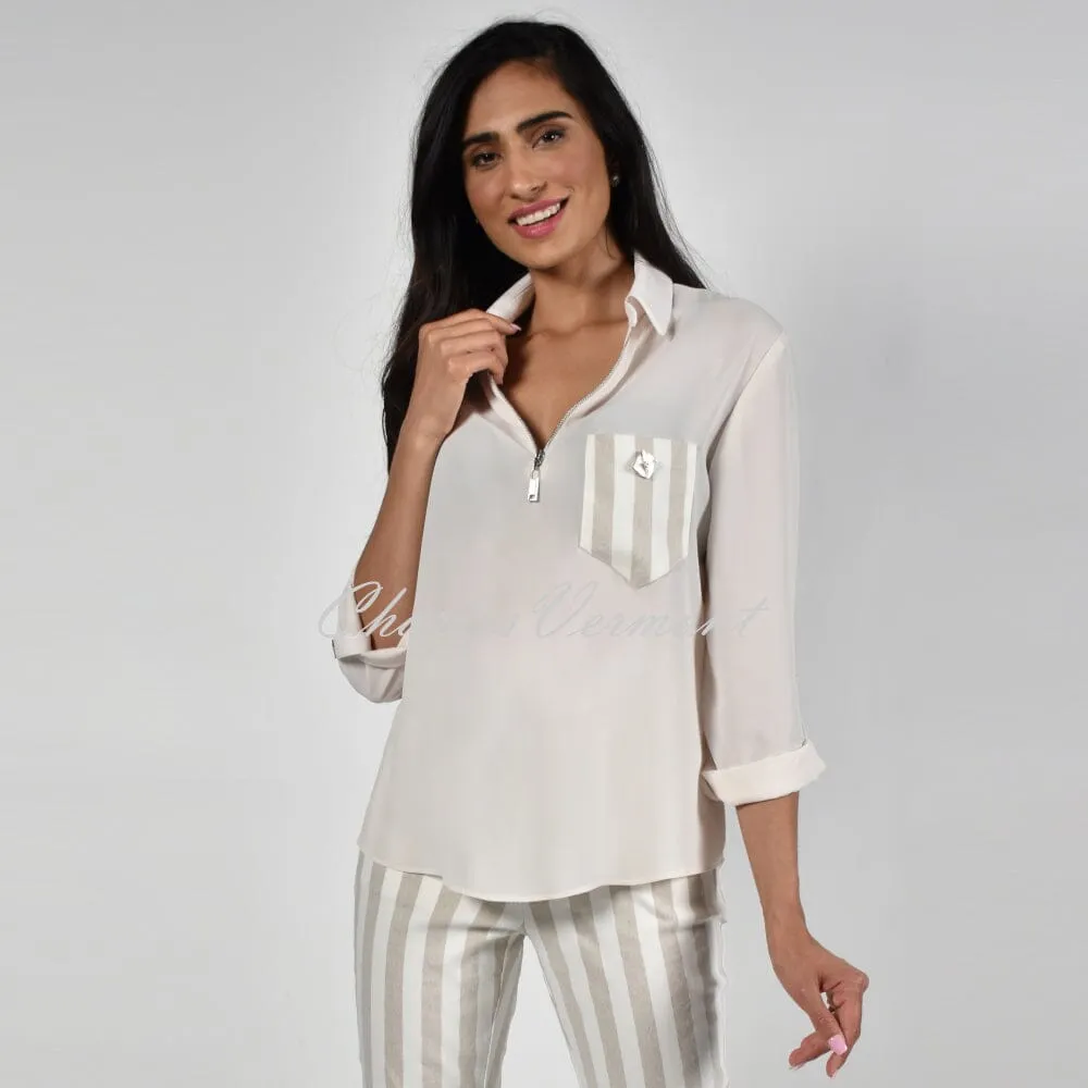 Frank Lyman Blouse – Style 226331