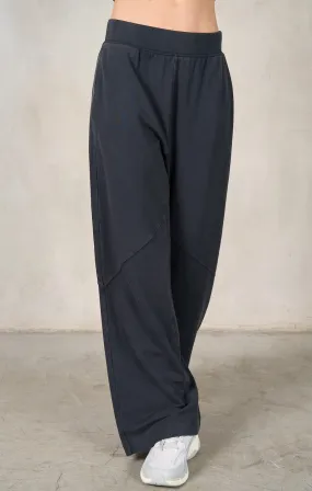 French Terry Comfy Pant