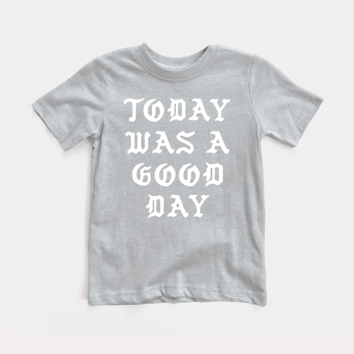 Good Day Toddler Tee