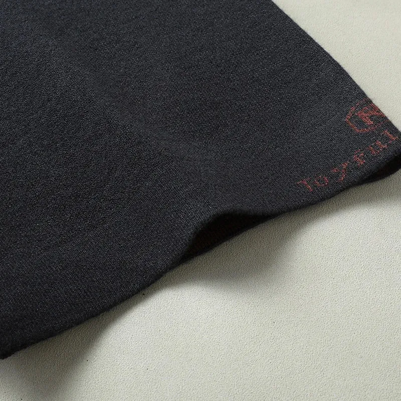 High End Comfortable Wool Shirts