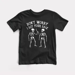 I Got Your Back - Youth Tee