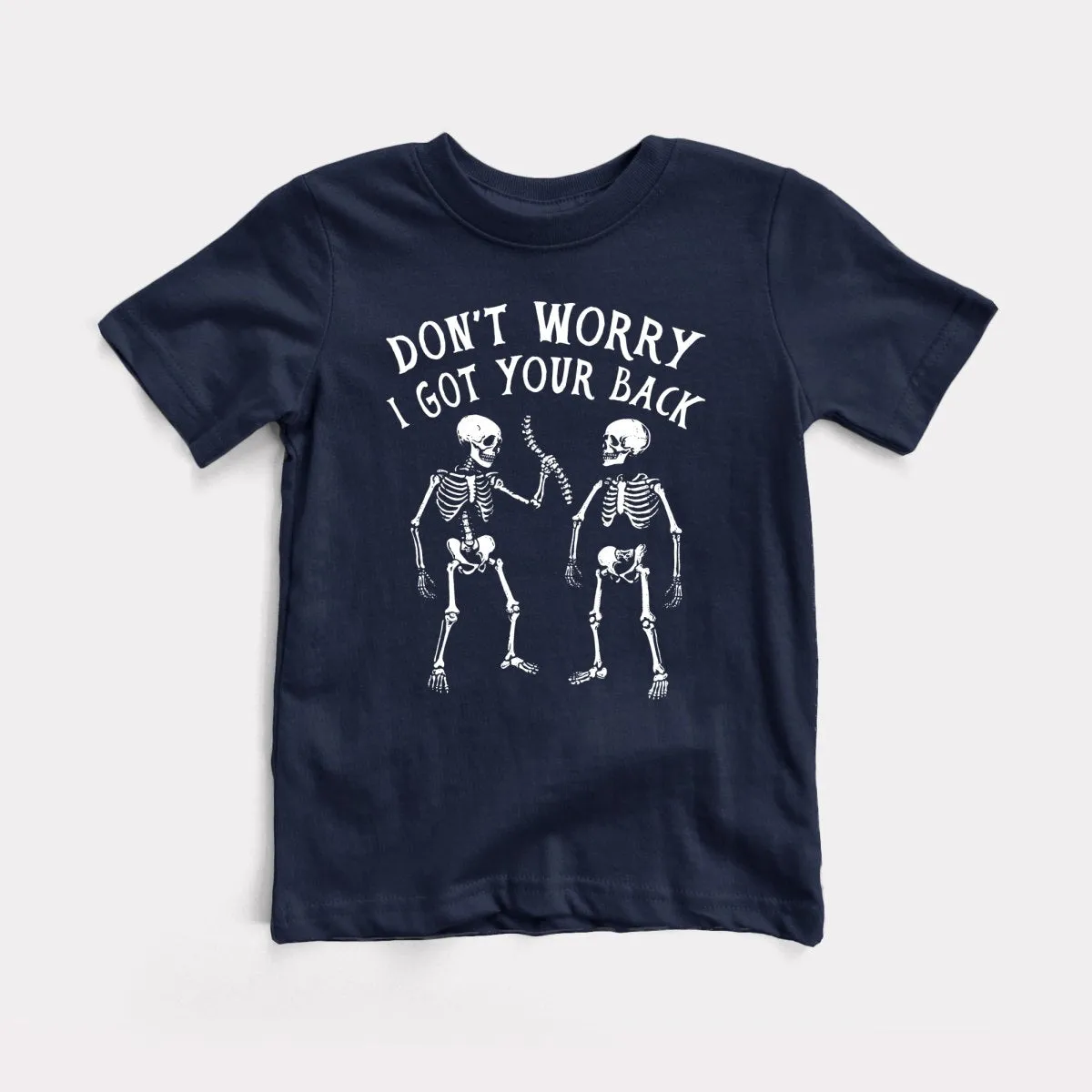 I Got Your Back - Youth Tee