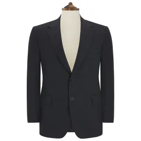 Kensington Charcoal Twill Suit I