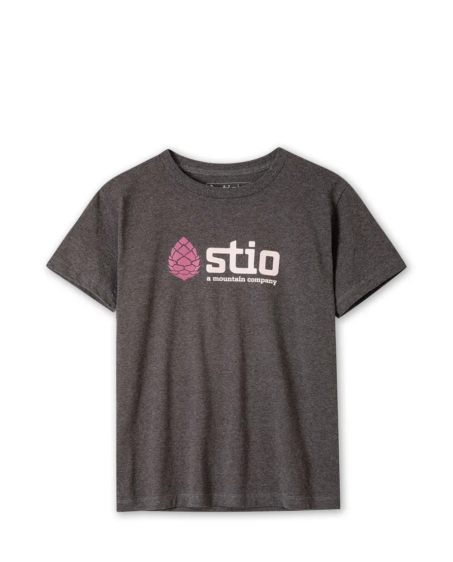 Kids' Stio Classic Tee