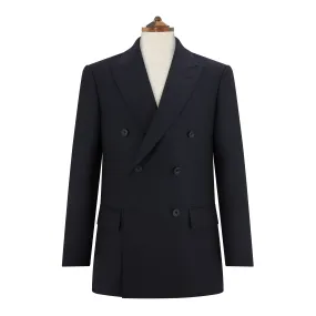 Kingsbury Navy Pick and Pick Suit