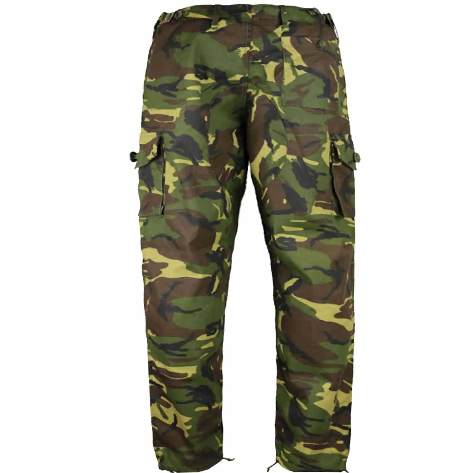 Kombat S95 DPM Combat Trousers