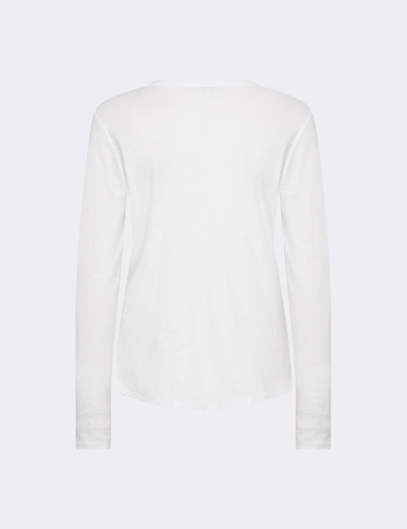 LR-ANY 3 Blouse White