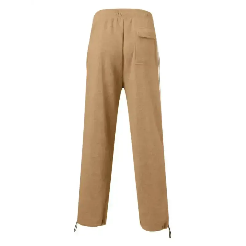 Men’s autumn and winter loose fashionable trousers