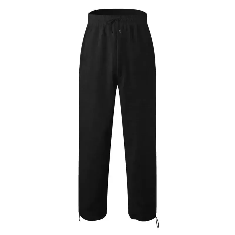 Men’s autumn and winter loose fashionable trousers