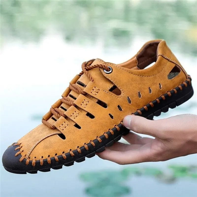 Men's Casual Comfortable Shoes