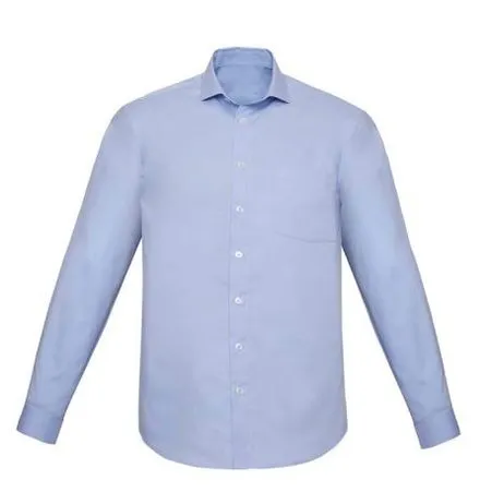 Mens Charlie Classic Fit Long Sleeve Shirt RS968ML