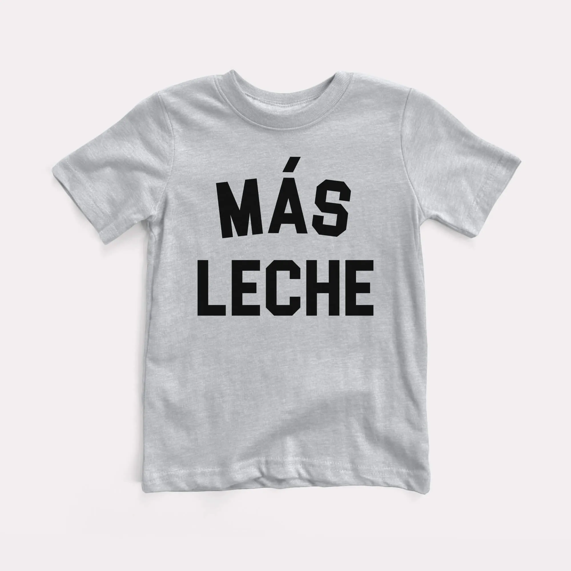 Más Leche Youth Tee