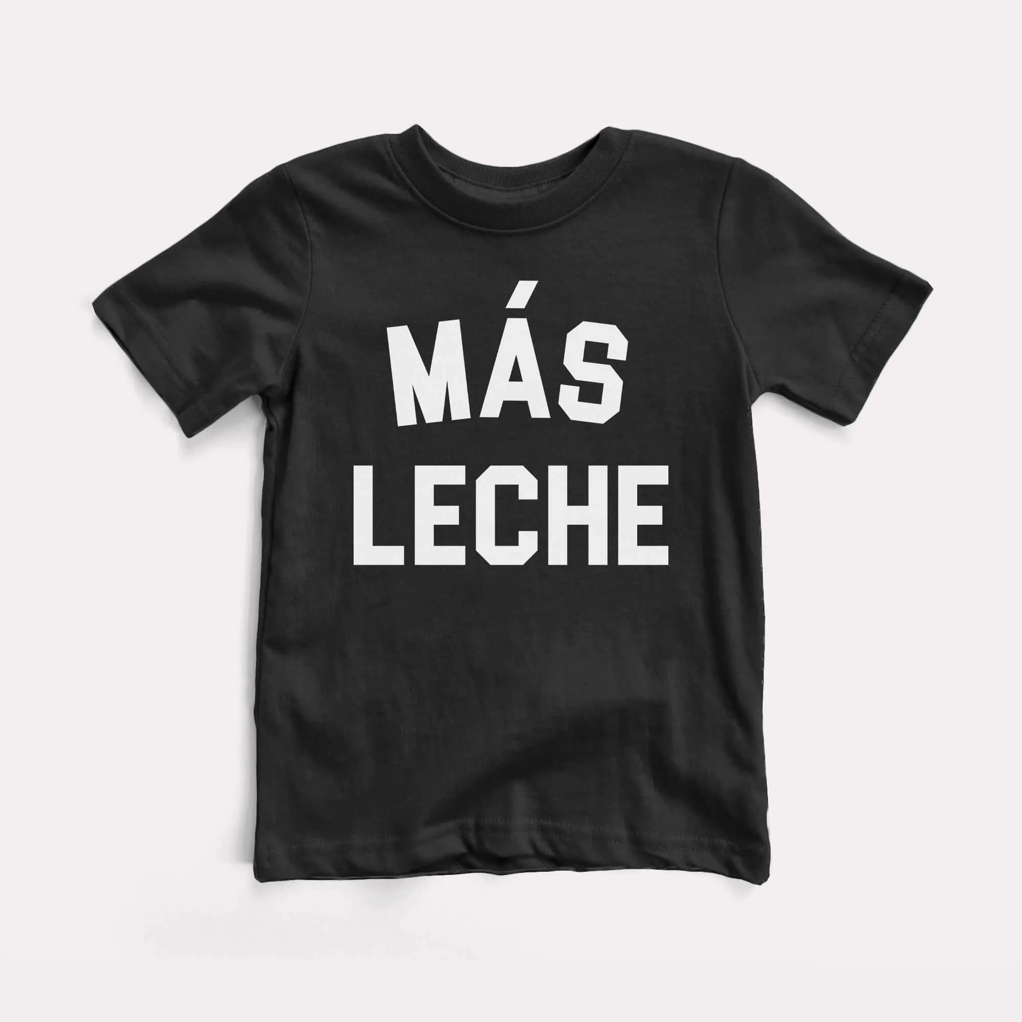 Más Leche Youth Tee