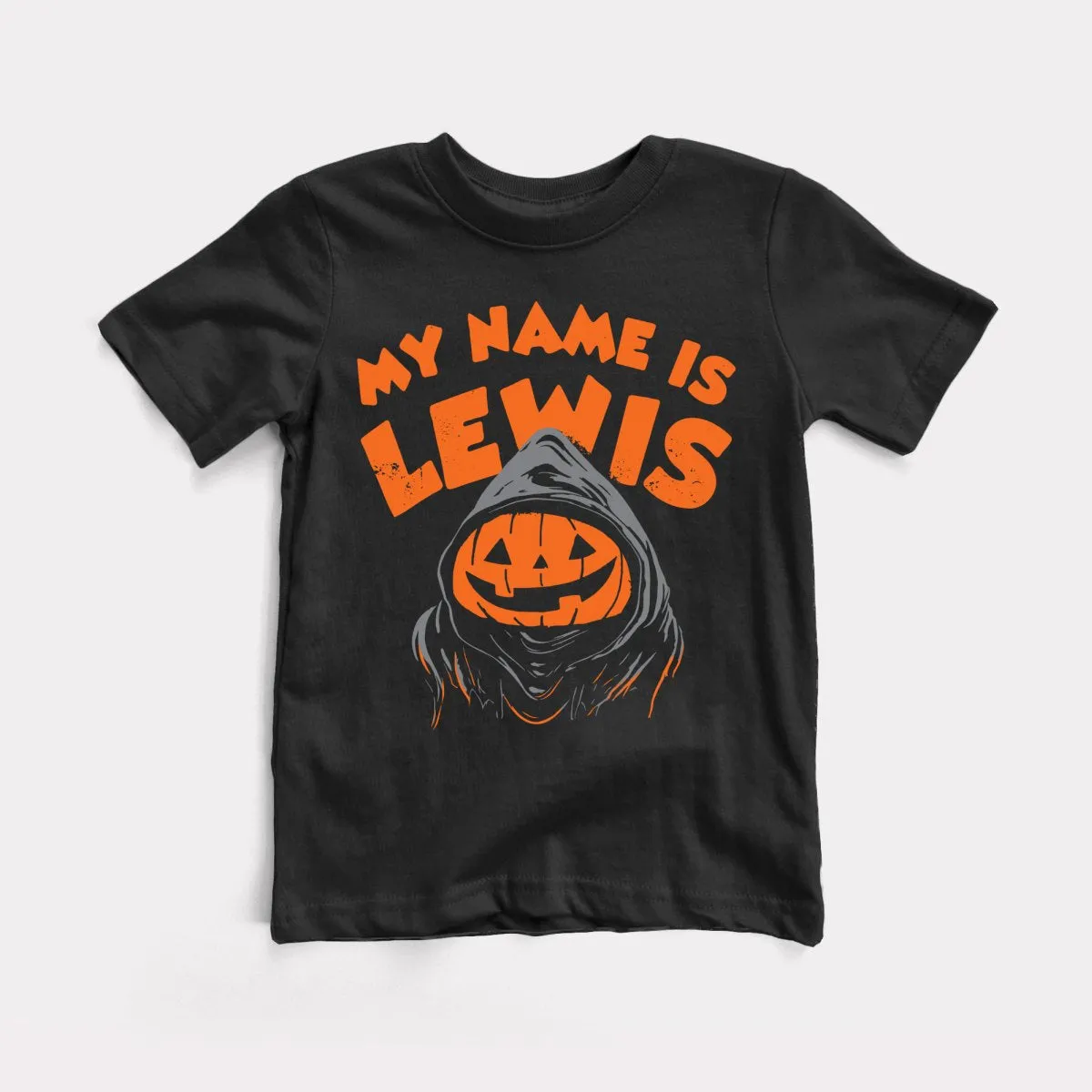 My Name Is Lewis Youth Tee