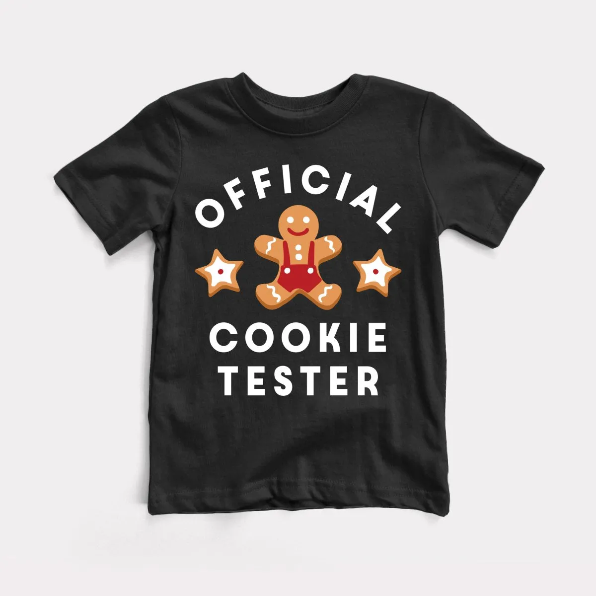 Official Cookie Tester Youth Tee