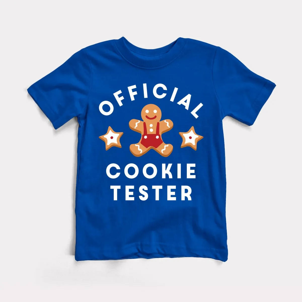 Official Cookie Tester Youth Tee