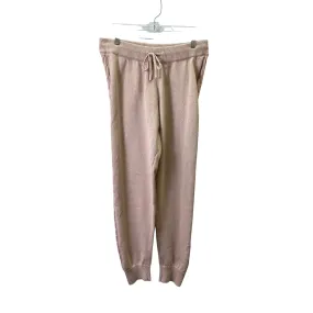 Pants Lounge By Haven In Pink, Size:M