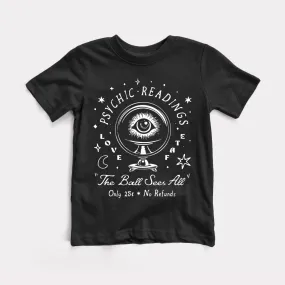 Psychic Readings Youth Tee