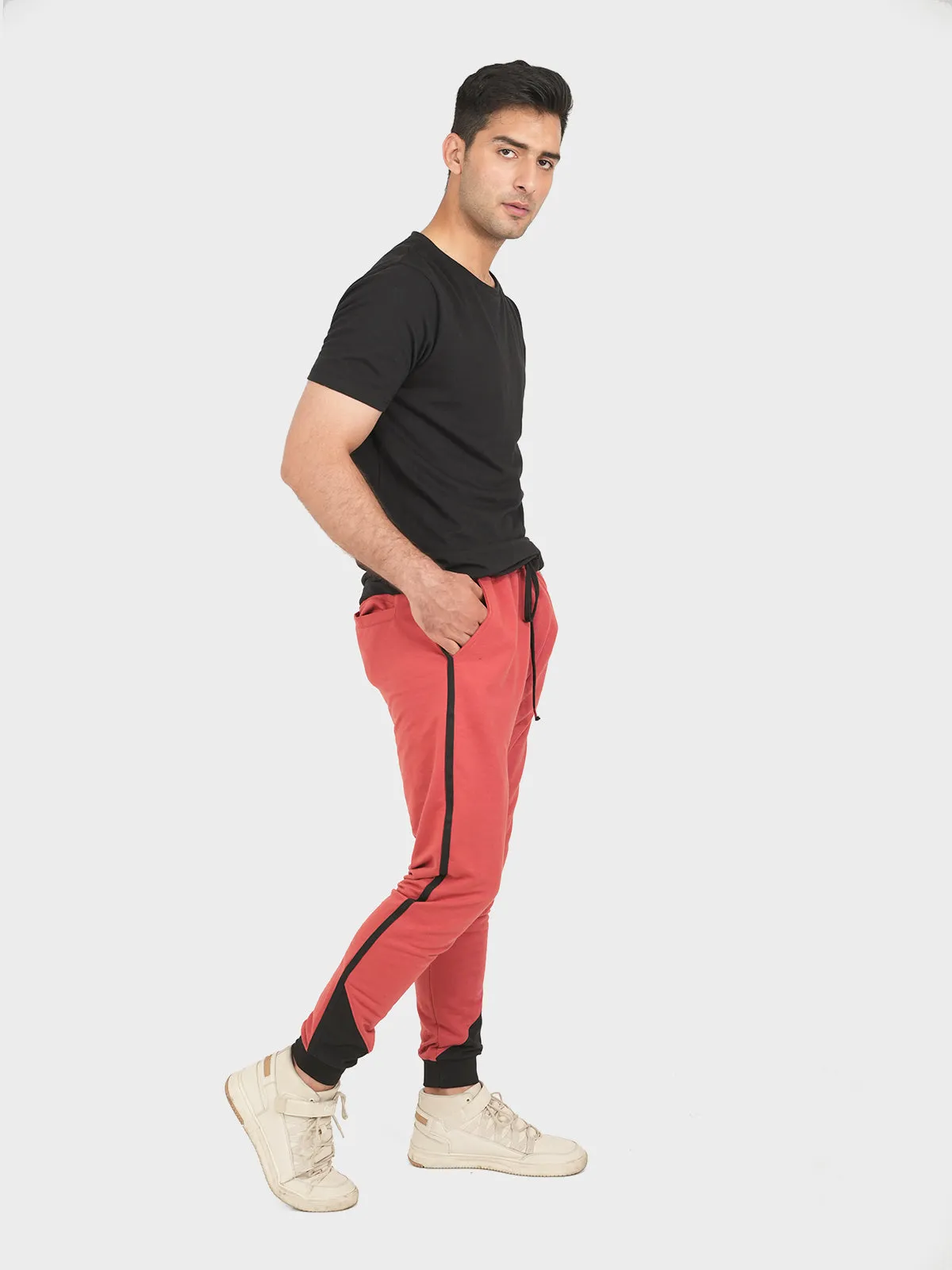 "MAXEO" Terry Comfy Joggers