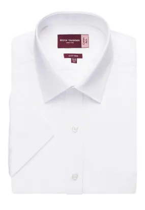 Rosello Men's Classic fit S/S Shirt - 7541