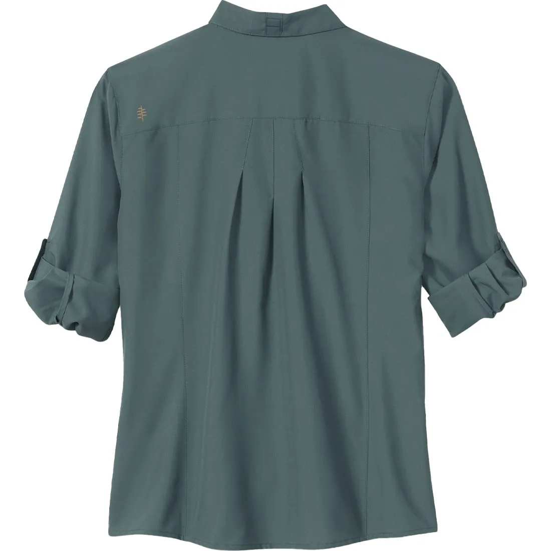 Royal Robbins Expedition II 3/4 Sleeve Shirt - Women's