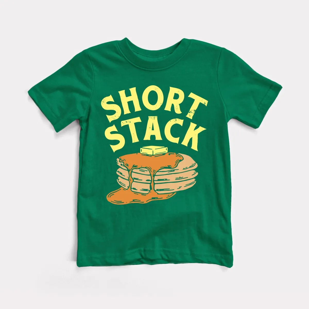 Short Stack Youth Tee