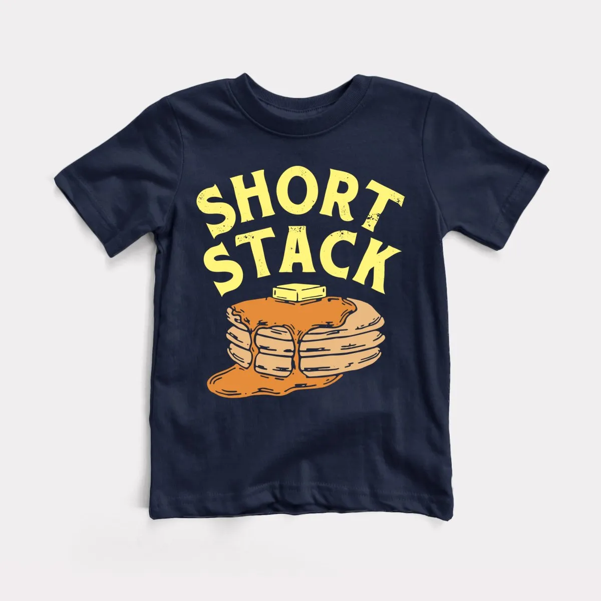 Short Stack Youth Tee