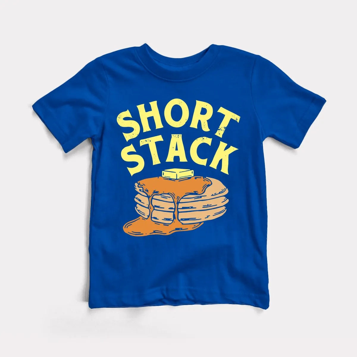 Short Stack Youth Tee