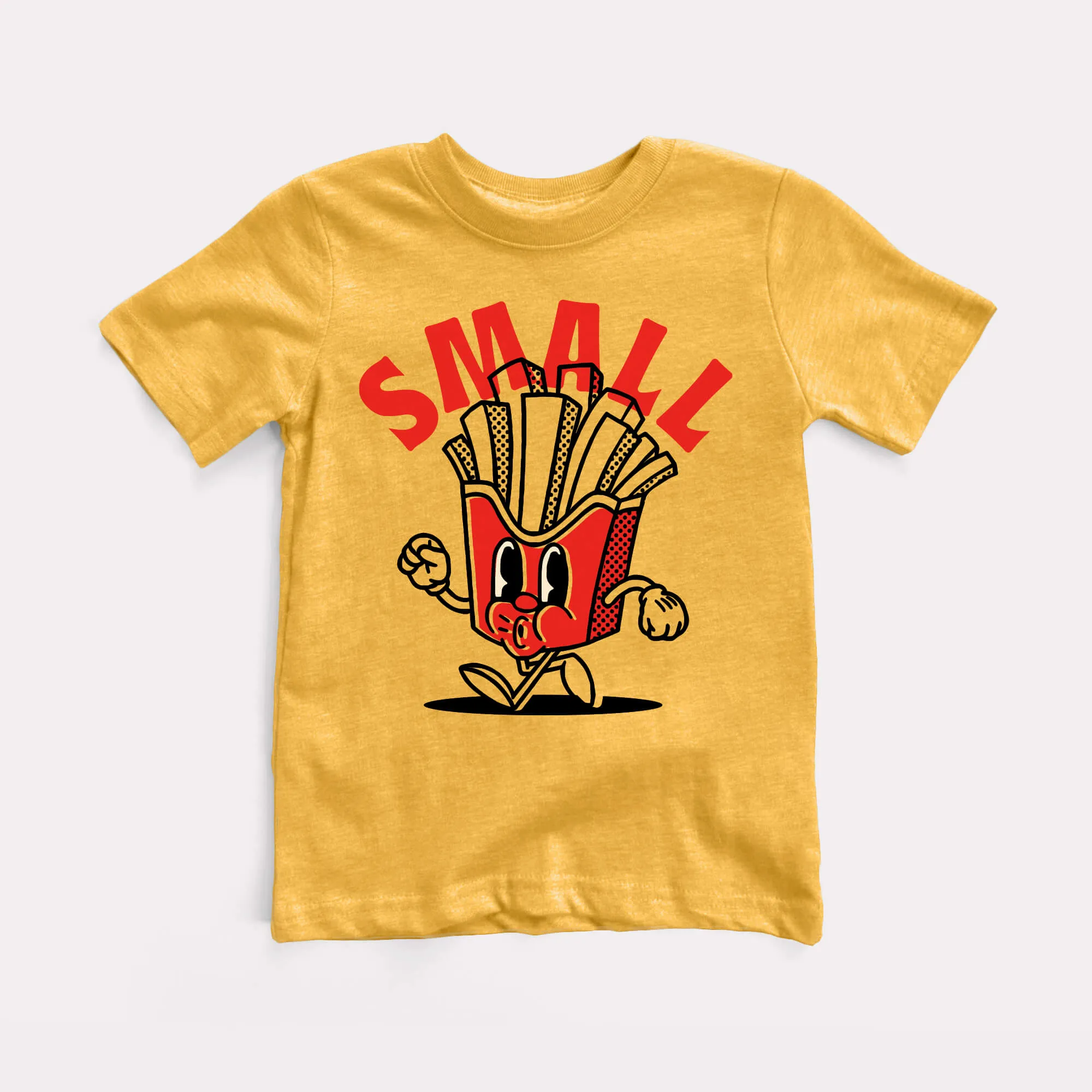 Small Fry Toddler Tee