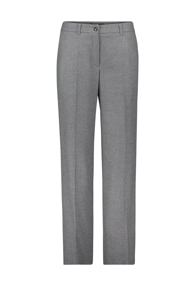 Soft Tailored Trouser