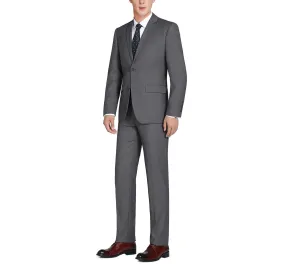 The Mark Slim Suit