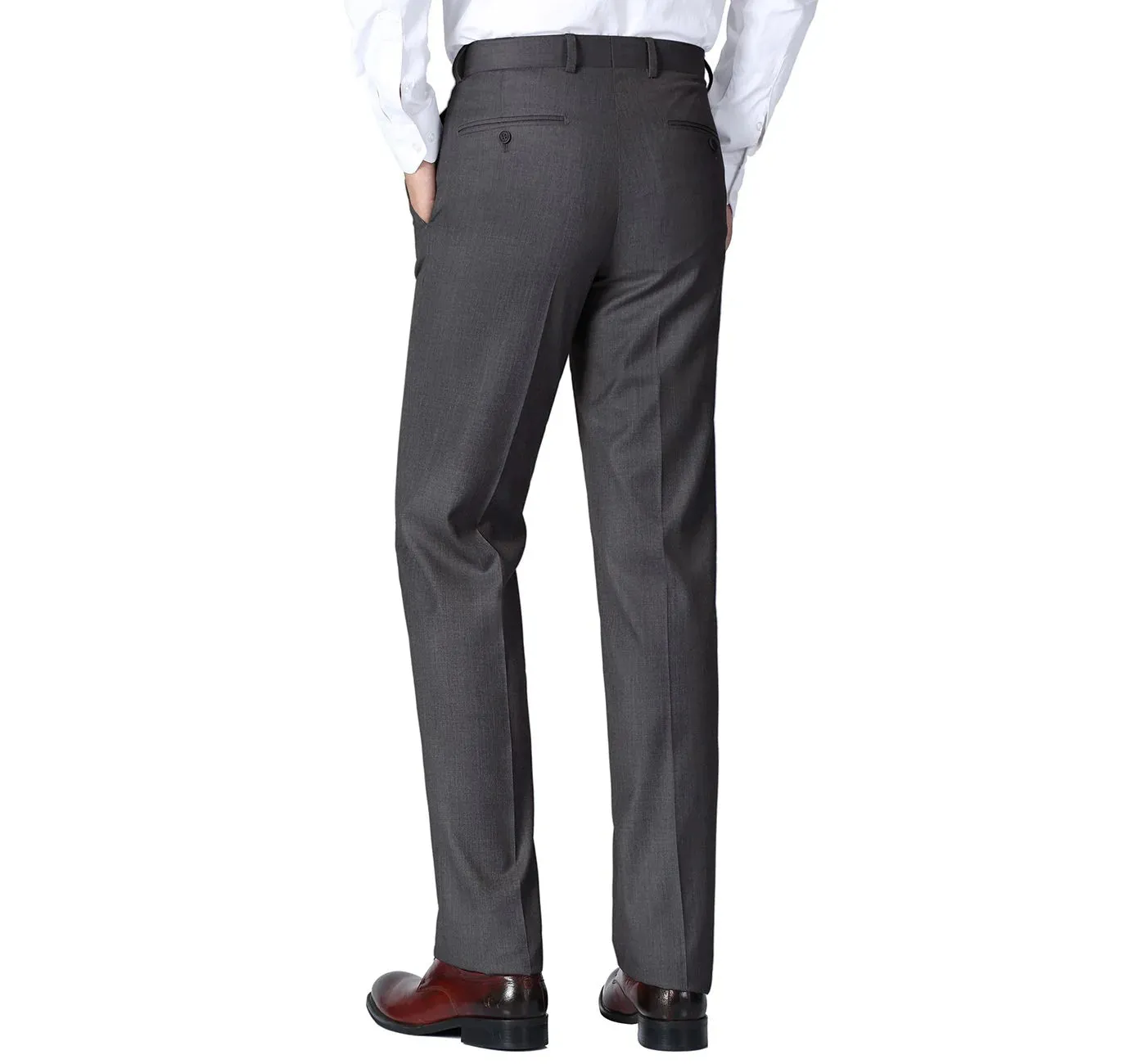 The Mark Slim Suit